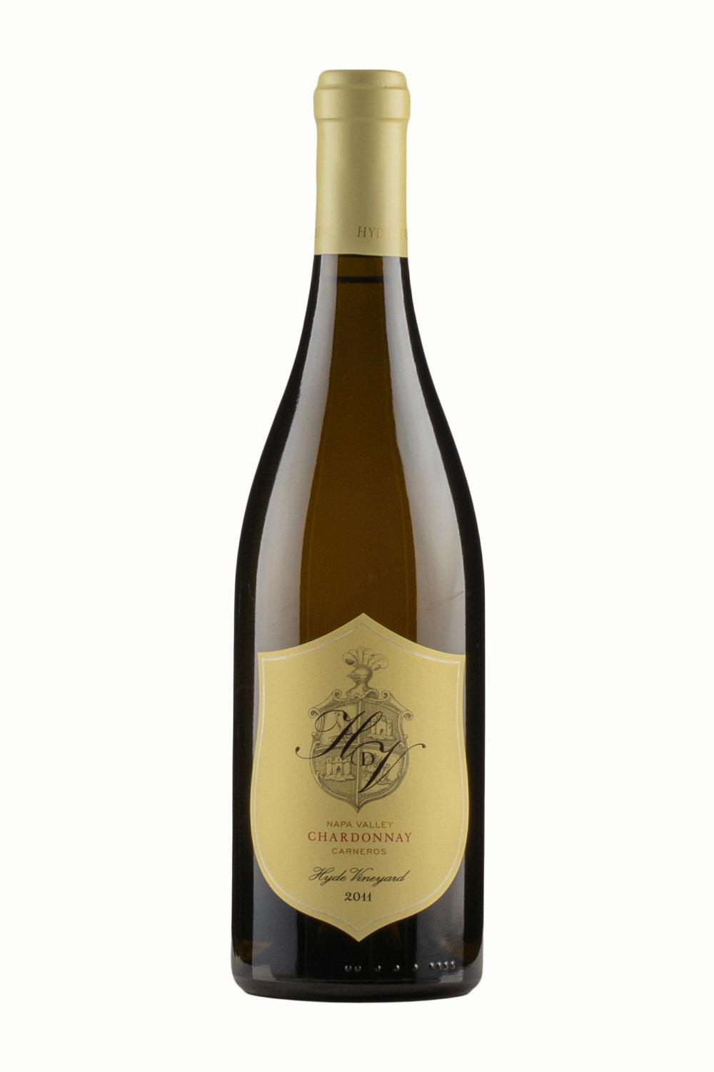 Hyde de Villaine Chardonnay 2011