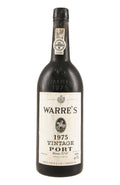 Warre`s Vintage 1975