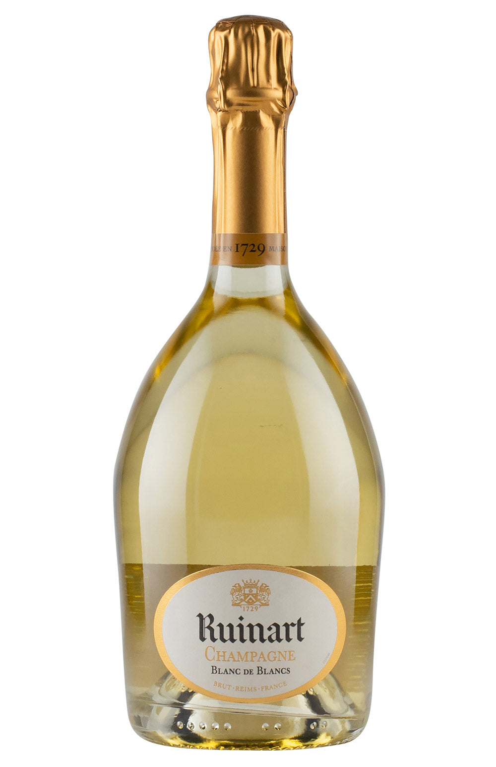 Ruinart Blanc de Blancs