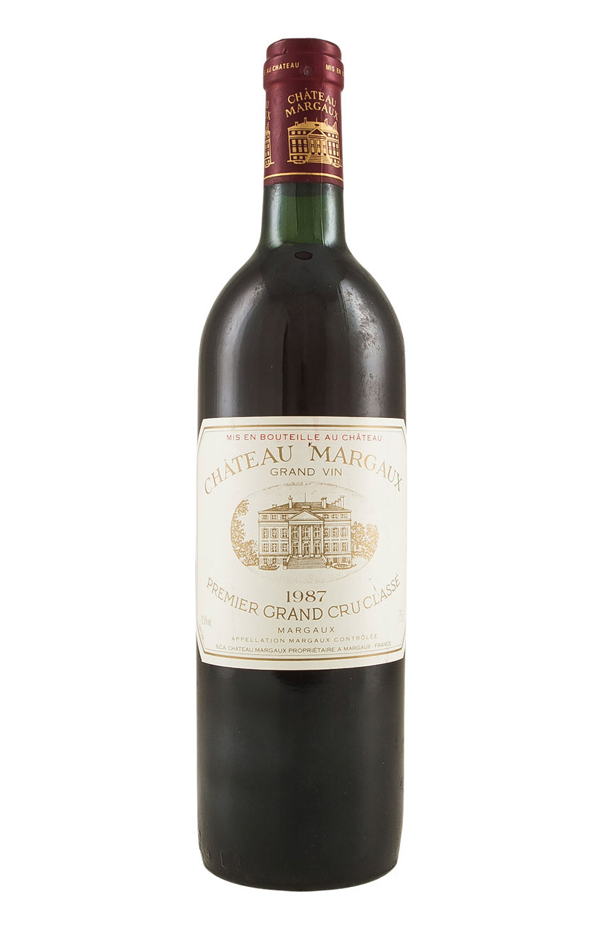 Margaux 1987