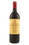 Leoville Poyferre 1987