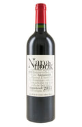 Napanook 2013
