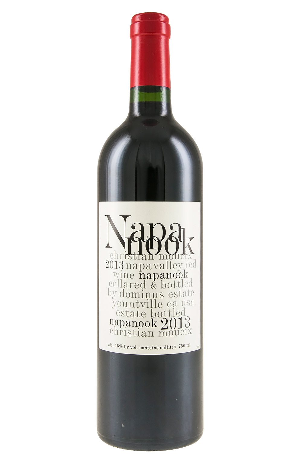 Napanook 2013