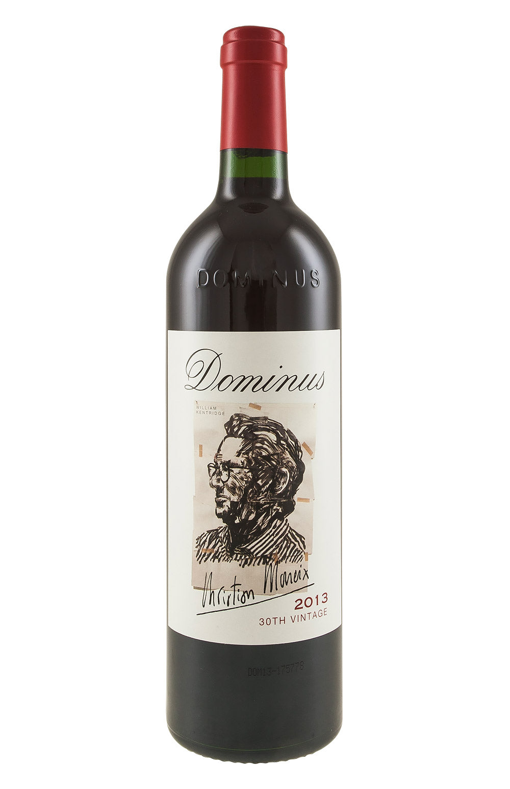 Dominus 2013 – Hedonism Wines