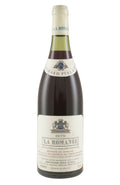 La Romanee Bouchard 1979