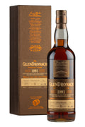 Glendronach 24 Year Old Cask 2683 Batch 14 1991