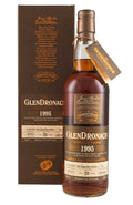 Glendronach 20 Year Old Cask 543 Batch 14 1995