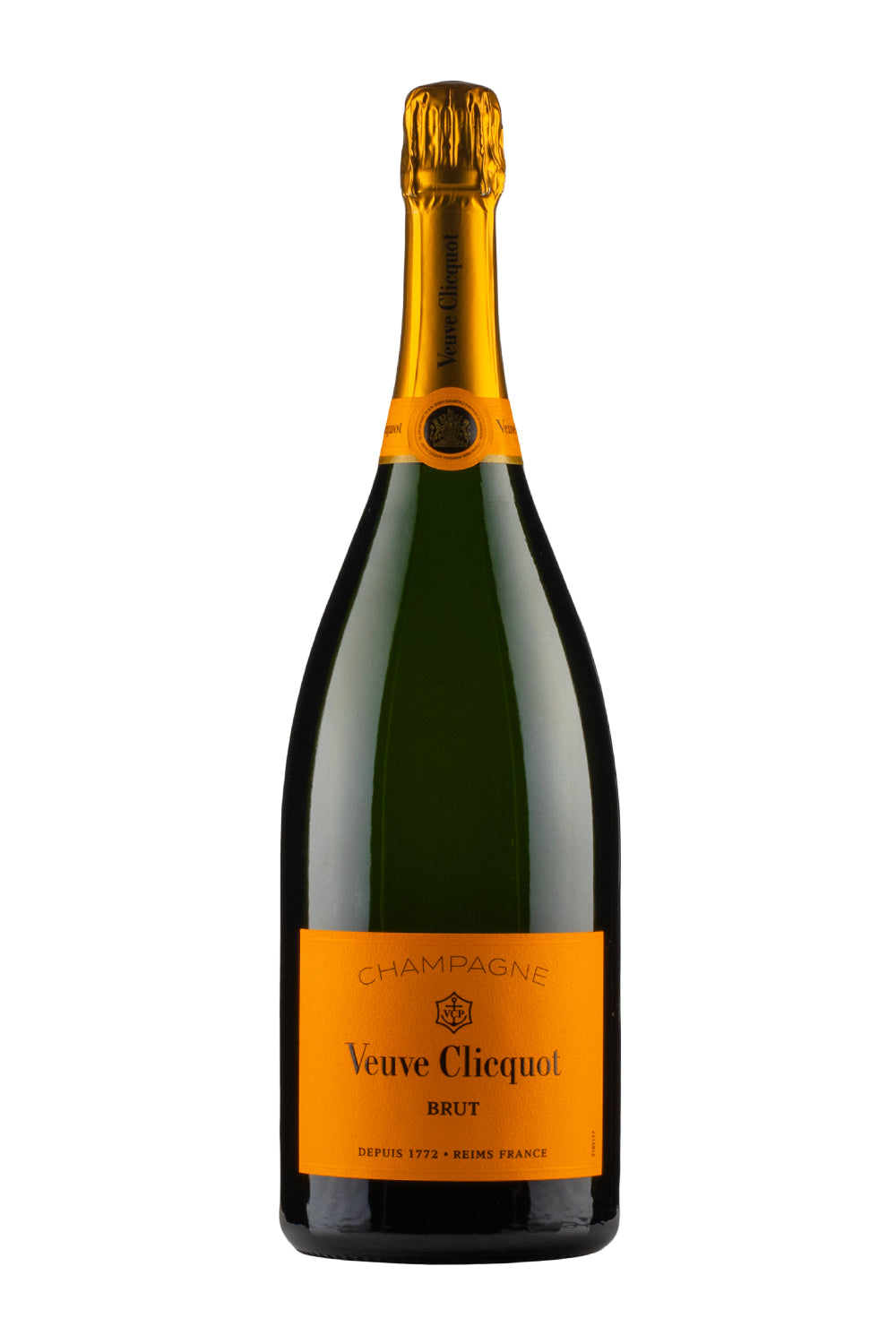 Veuve Clicquot Magnum