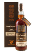Glendronach 13 Year Old Cask 4034 Batch 14 2003