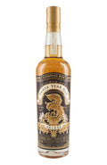 Compass Box 3 Year Old Deluxe
