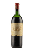 Margaux 1964