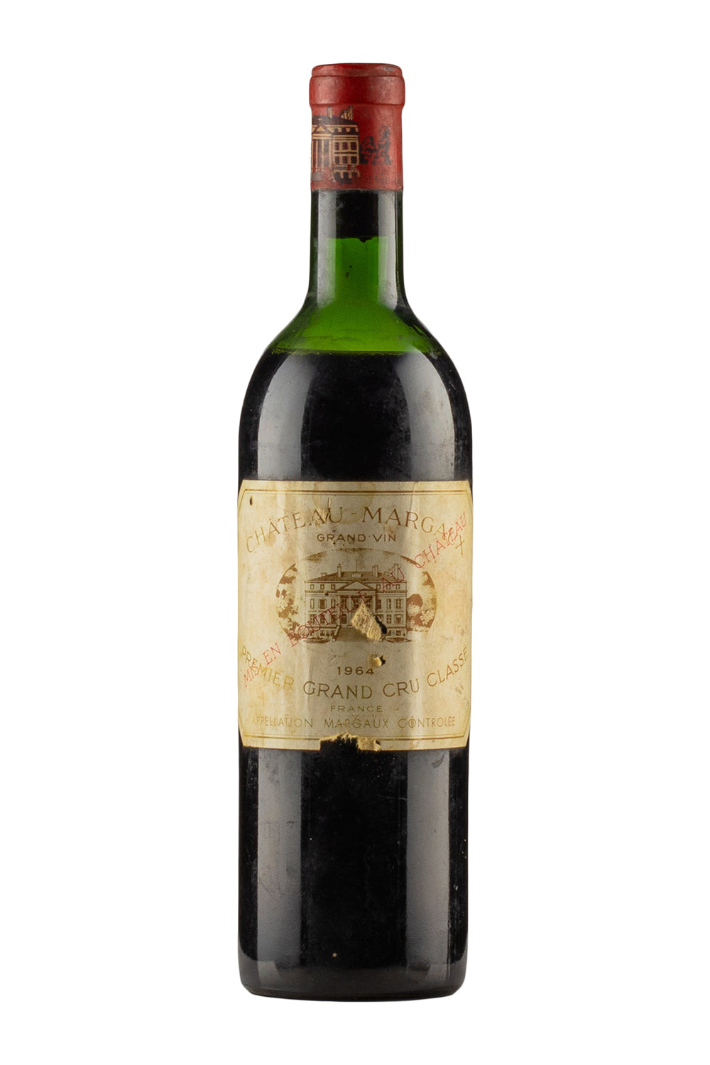 Margaux 1964