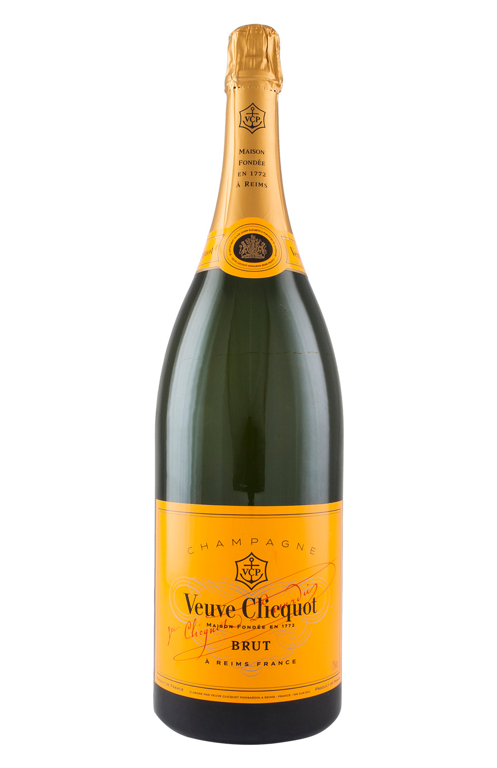 Veuve Clicquot 300cl