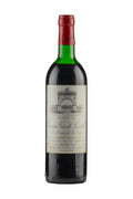 Leoville Las Cases 1978