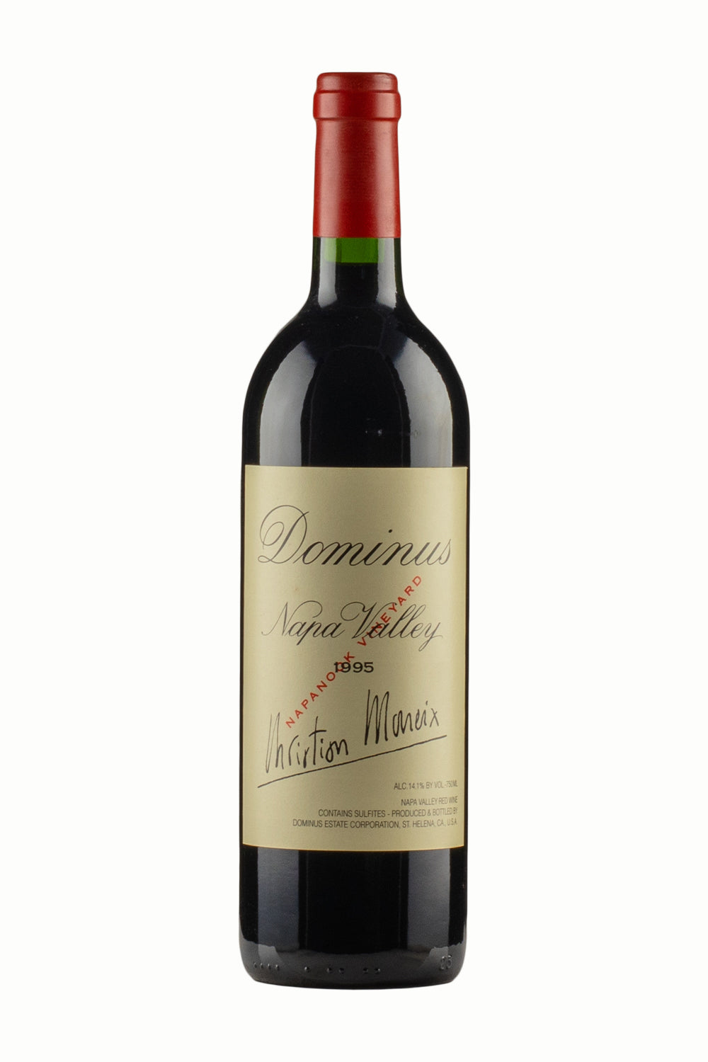 Dominus 1995