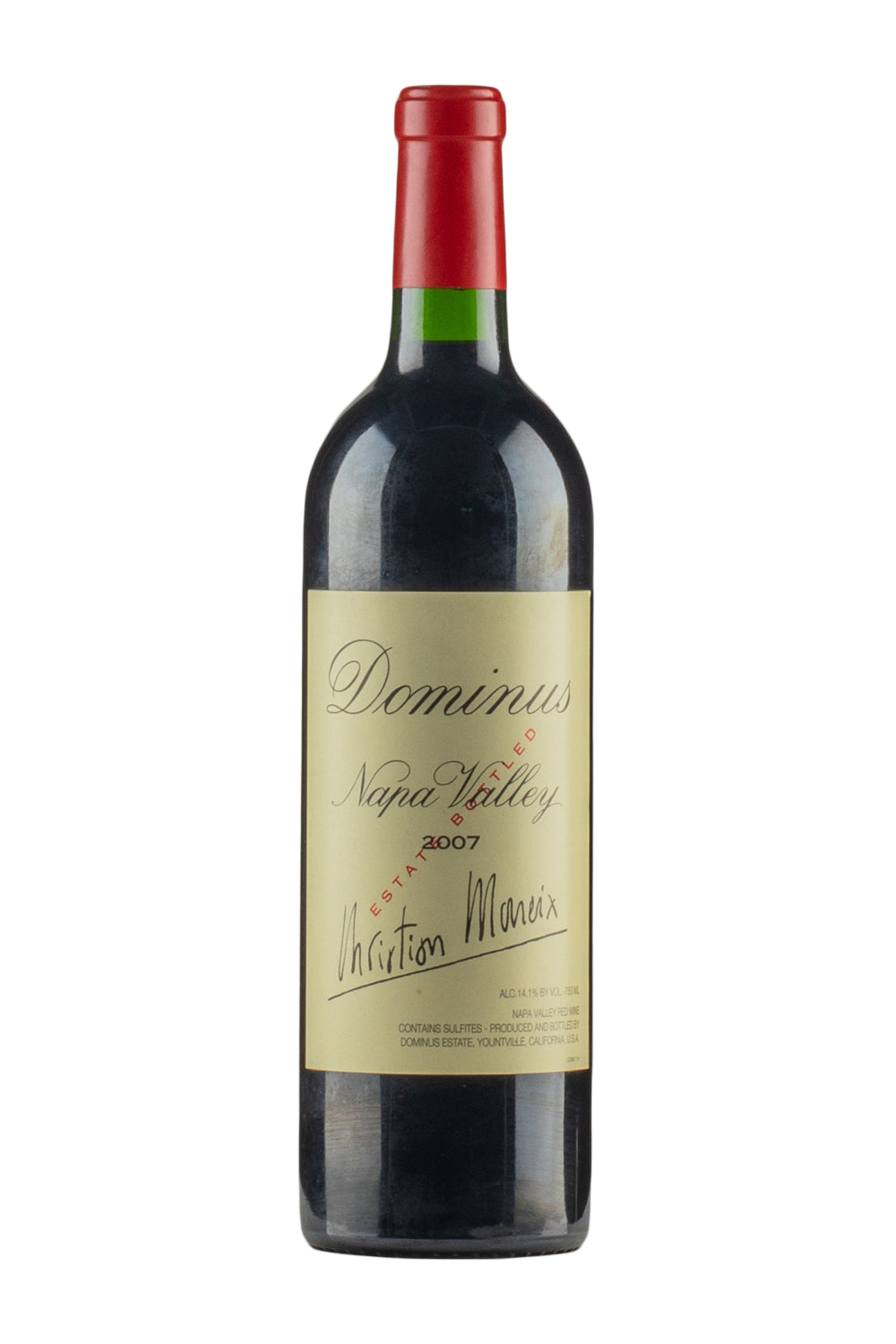 Dominus 2007