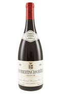 Chambertin Clos de Beze Armand Rousseau 1990