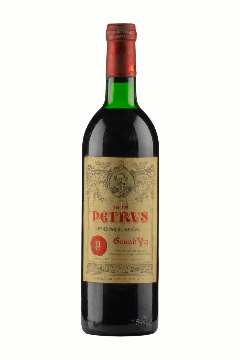 Petrus 1978