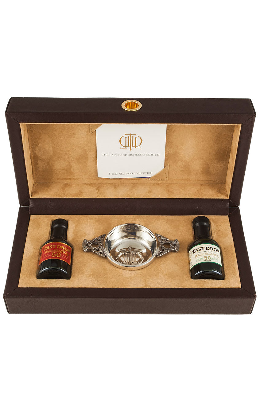 The Last Drop Miniatures Collection