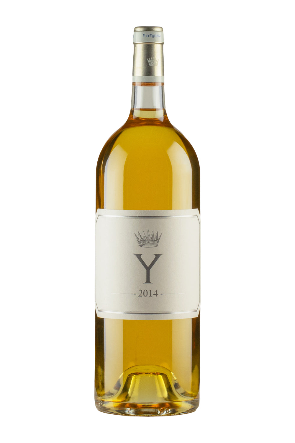 Y de Yquem Magnum 2014