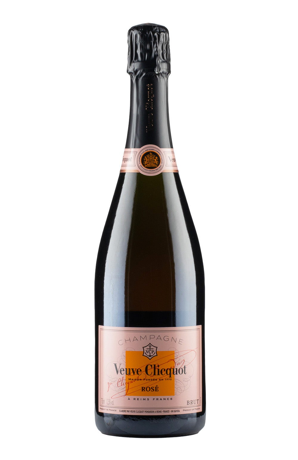 Veuve Clicquot Rose