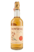 Bowmore Samaroli Flowers 1979