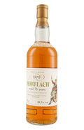 Mortlach 16 Year Old (Bottled 1986) 1970