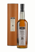 Brora 25 Year Old 7th Release (Bottled 2008) 1982