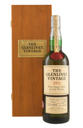 Glenlivet (1998 Bottling) 1972