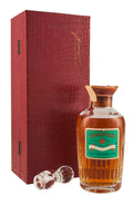 Glenlossie 16 Year Old Crystal Decanter Sestante 1970