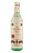 Bacardi Superior c. 1970s