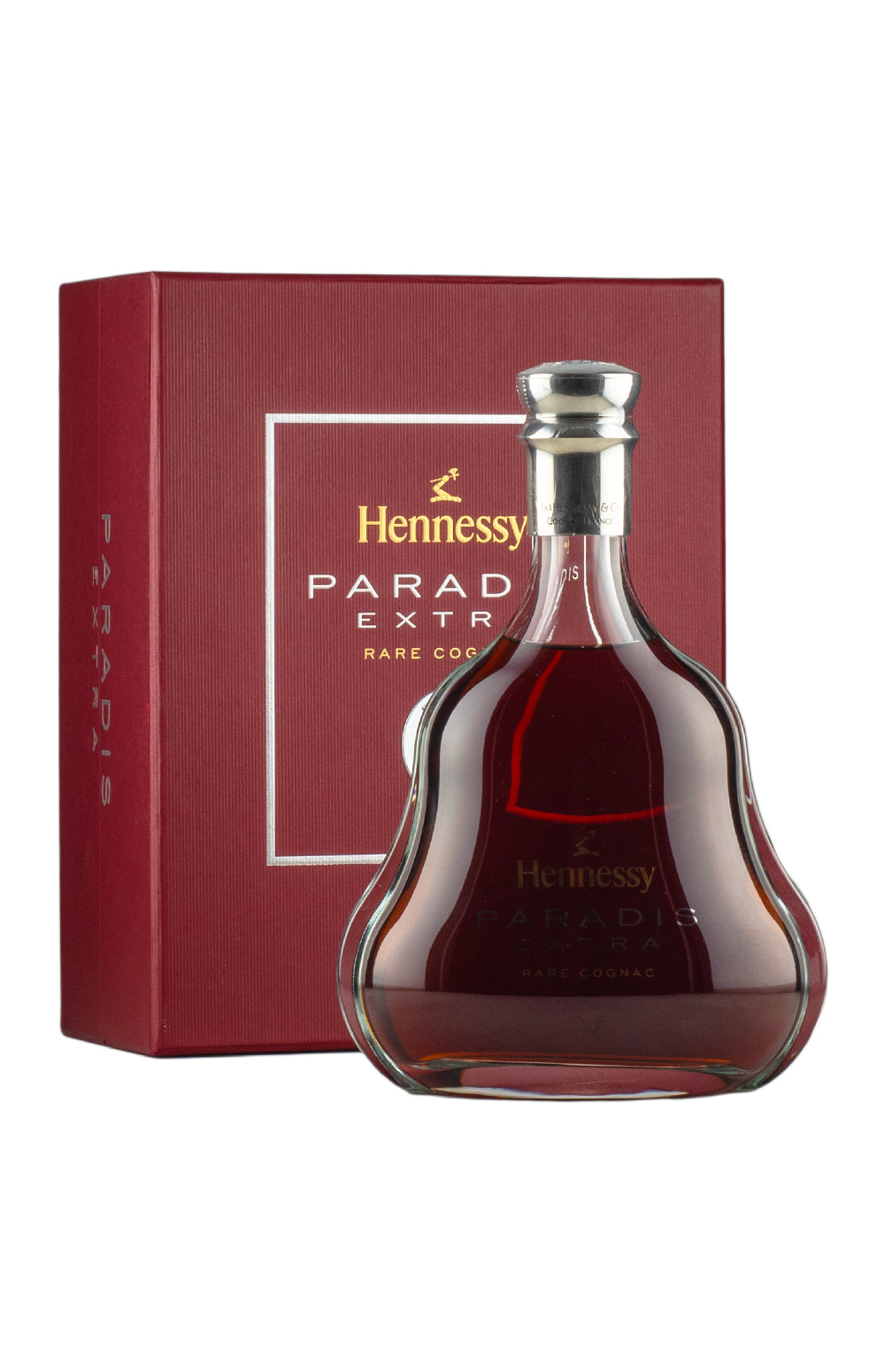Hennessy Paradis c.2000s