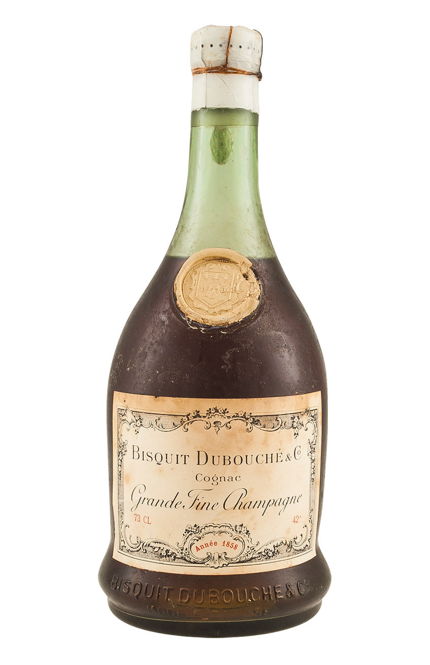 Bisquit 1858