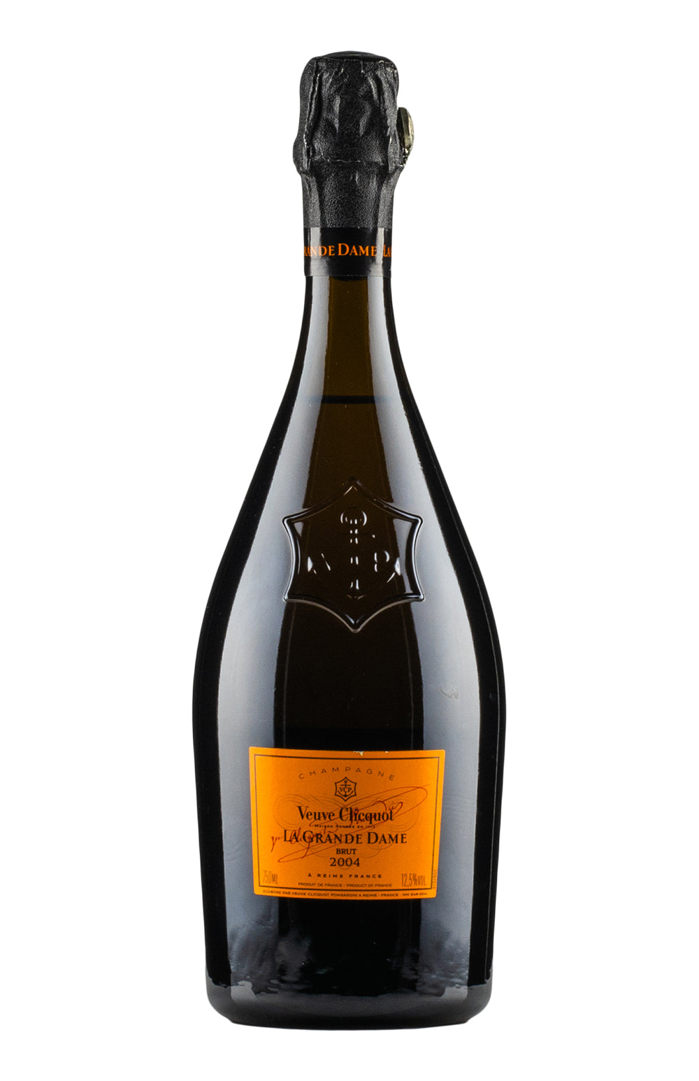 Veuve Clicquot La Grande Dame 2004