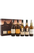 Classic Malts Islay Collection
