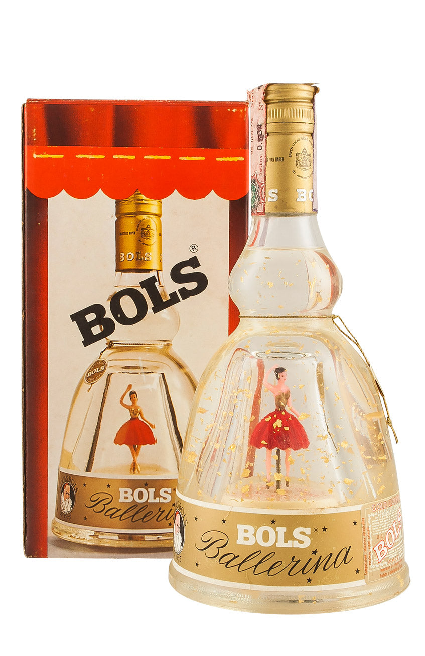 Bols Ballerina