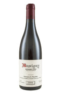 Musigny Georges Roumier 2006