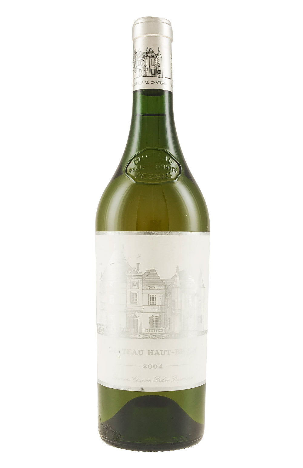 Haut Brion Blanc 2004
