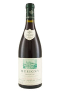 Musigny Jacques Prieur 2004