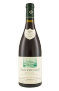 Clos Vougeot Jacques Prieur 2004