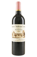 Vieux Chateau Certan 2015