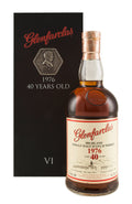 Glenfarclas 40 Year Old 1976