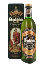 Glenfiddich Clan Drummond
