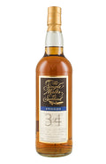 Glen Grant 34 Year Old Single Malts of Scotland 1973