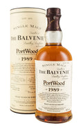 Balvenie Port Wood 1989
