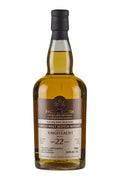 Craigellachie 22 Year Old Fruitful Spirits 2004