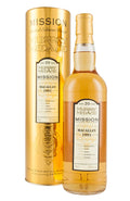 Macallan 20 Year Old Murray McDavid 1991