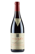 Chateauneuf du Pape Pignan 2008
