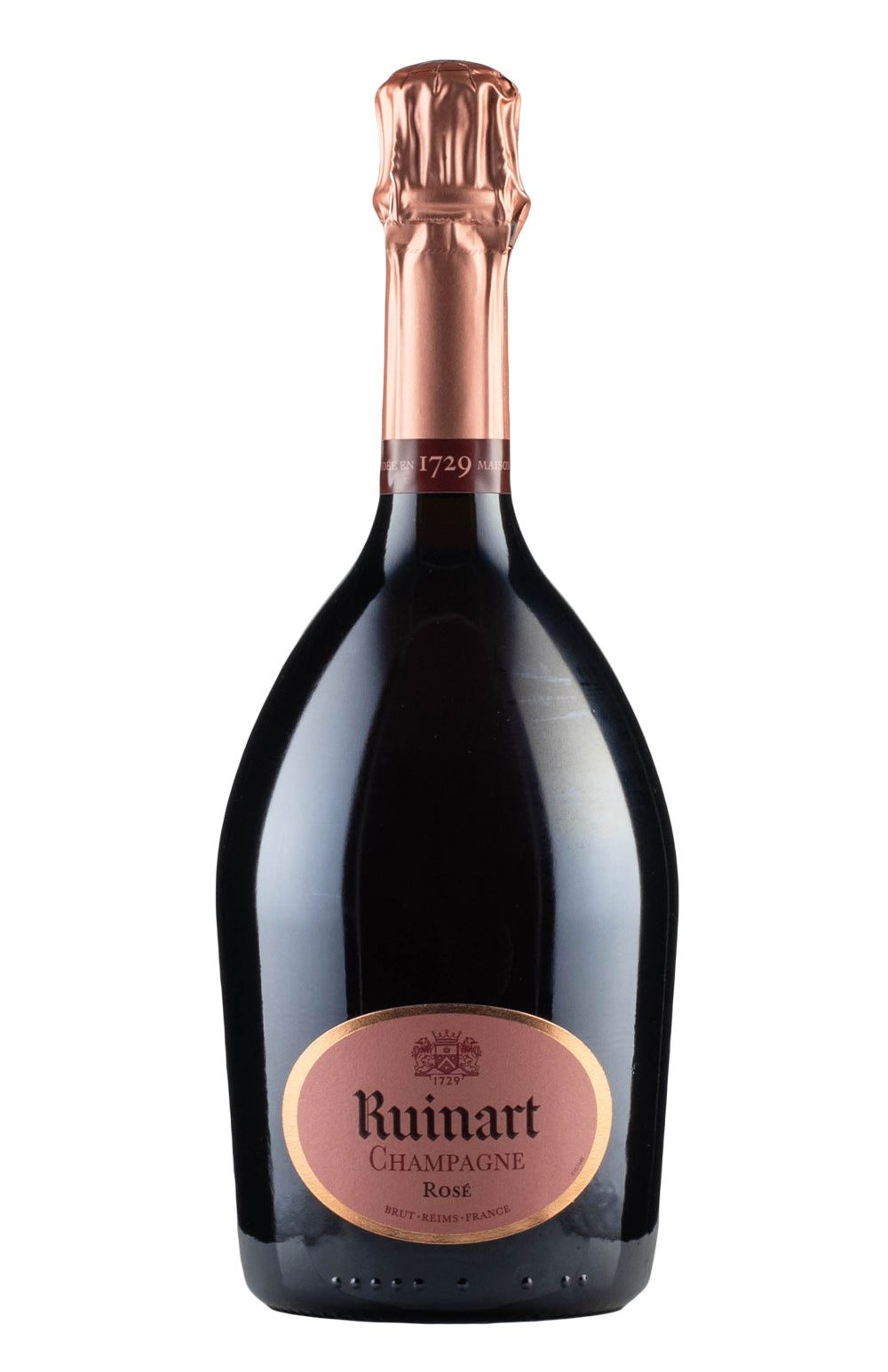 Ruinart Rose