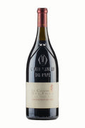 Chateauneuf du Pape Clos Saint Jean La Combe des Fous Magnum 2007